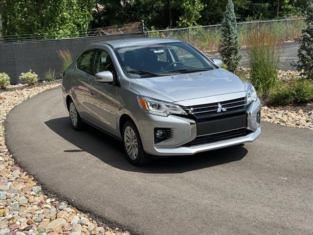 2024 Mitsubishi Mirage G4 SE