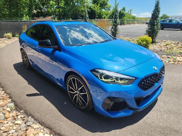 2022 BMW 2 Series M235i xDrive Gran Coupe