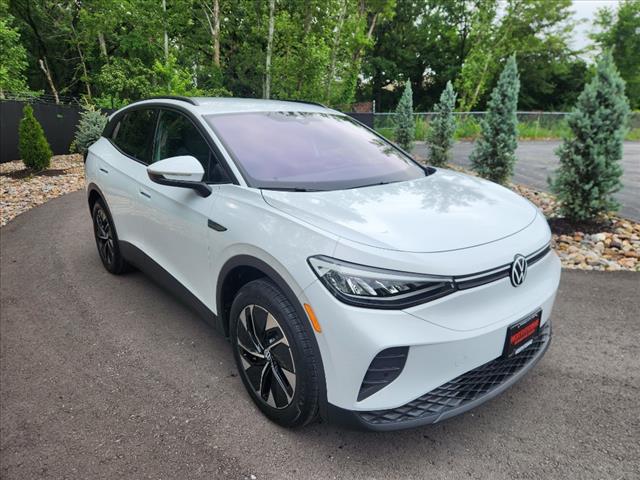2021 Volkswagen ID.4 Pro