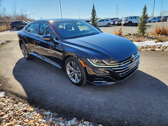 2023 Volkswagen Arteon SE R-Line