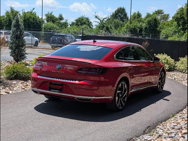 2023 Volkswagen Arteon SEL Premium R-Line 4Motion