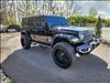 2021 Jeep Wrangler Unlimited Sahara 4xe