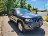 2016 Jeep Grand Cherokee Laredo E