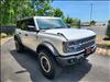 2023 Ford Bronco Badlands Advanced
