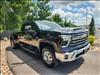 2024 Chevrolet Silverado 3500HD LTZ