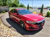 2021 Honda Accord Hybrid Touring