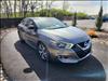 2017 Nissan Maxima Platinum