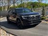 2025 Volkswagen Atlas Cross Sport SEL R-Line Black 4Motion