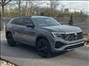 2025 Volkswagen Atlas Cross Sport SEL R-Line Black 4Motion