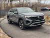 2025 Volkswagen Atlas Cross Sport SEL 4Motion