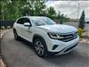 2022 Volkswagen Atlas Cross Sport V6 SEL 4Motion