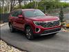 2025 Volkswagen Atlas SEL 4Motion