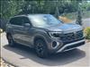 2025 Volkswagen Atlas Peak Edition 4Motion