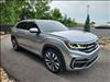 2022 Volkswagen Atlas Cross Sport V6 SEL Premium R-Line 4Motion