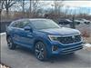 2025 Volkswagen Atlas Cross Sport SEL Premium R-Line 4Motion