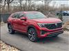 2025 Volkswagen Atlas Cross Sport SEL Premium R-Line 4Motion