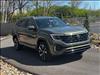 2025 Volkswagen Atlas SEL Premium R-Line 4Motion