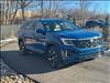 2025 Volkswagen Atlas SEL Premium R-Line 4Motion
