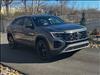 2025 Volkswagen Atlas Cross Sport SE 4Motion