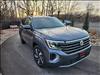 2024 Volkswagen Atlas SE 4Motion
