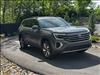 2025 Volkswagen Atlas SE 4Motion