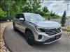 2024 Volkswagen Atlas SE 4Motion