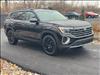 2025 Volkswagen Atlas SE