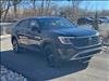 2025 Volkswagen Atlas Cross Sport SE 4Motion