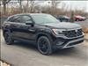 2025 Volkswagen Atlas Cross Sport SE 4Motion