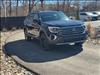 2025 Volkswagen Atlas SE 4Motion