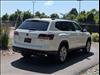 2022 Volkswagen Atlas V6 SE 4Motion