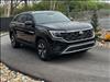 2025 Volkswagen Atlas Cross Sport SE 4Motion