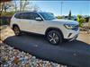 2022 Volkswagen Atlas SE 4Motion