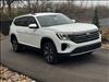 2025 Volkswagen Atlas SE 4Motion