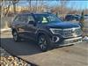 2025 Volkswagen Atlas SE 4Motion