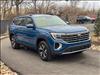 2025 Volkswagen Atlas SE 4Motion