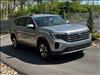 2025 Volkswagen Atlas SE 4Motion