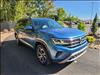 2021 Volkswagen Atlas V6 SEL Premium 4Motion