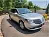 2019 Lincoln MKT Reserve
