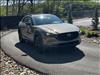 2025 Mazda CX-30 2.5 Carbon Turbo