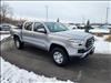 2021 Toyota Tacoma SR V6