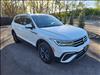 2022 Volkswagen Tiguan SE 4Motion