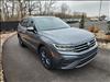 2022 Volkswagen Tiguan SE 4Motion