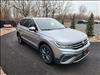 2022 Volkswagen Tiguan SE 4Motion