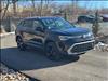 2025 Volkswagen Taos SEL 4Motion