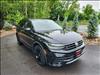 2023 Volkswagen Tiguan SE R-Line Black 4Motion