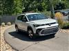 2025 Volkswagen Taos S 4Motion