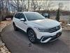 2024 Volkswagen Tiguan S 4Motion