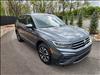2023 Volkswagen Tiguan S 4Motion