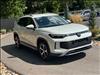 2025 Volkswagen Tiguan SE